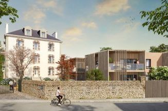 Pavillon Foch