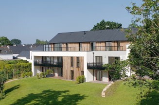 Castel Rive Droite
