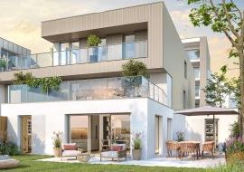 Cour Richemont : le mot de l'architecte
