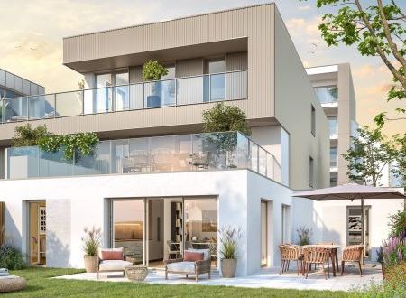 Cour Richemont : le mot de l'architecte