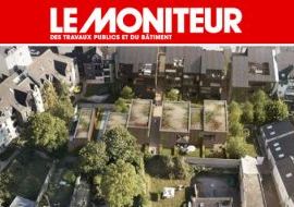 Le maître d'ouvrage de la semaine - Le Moniteur