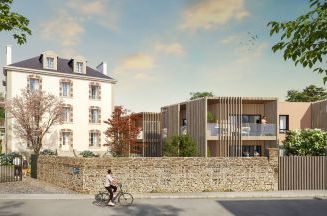 Pavillon Foch