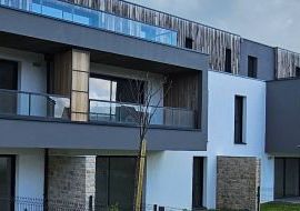 Livraison des appartements à la Résidence L'Amarré