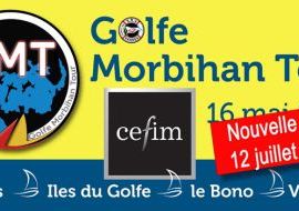 Golfe Morbihan Tour - Juillet 2020