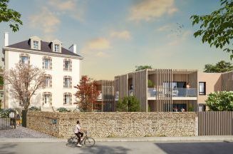 Pavillon Foch