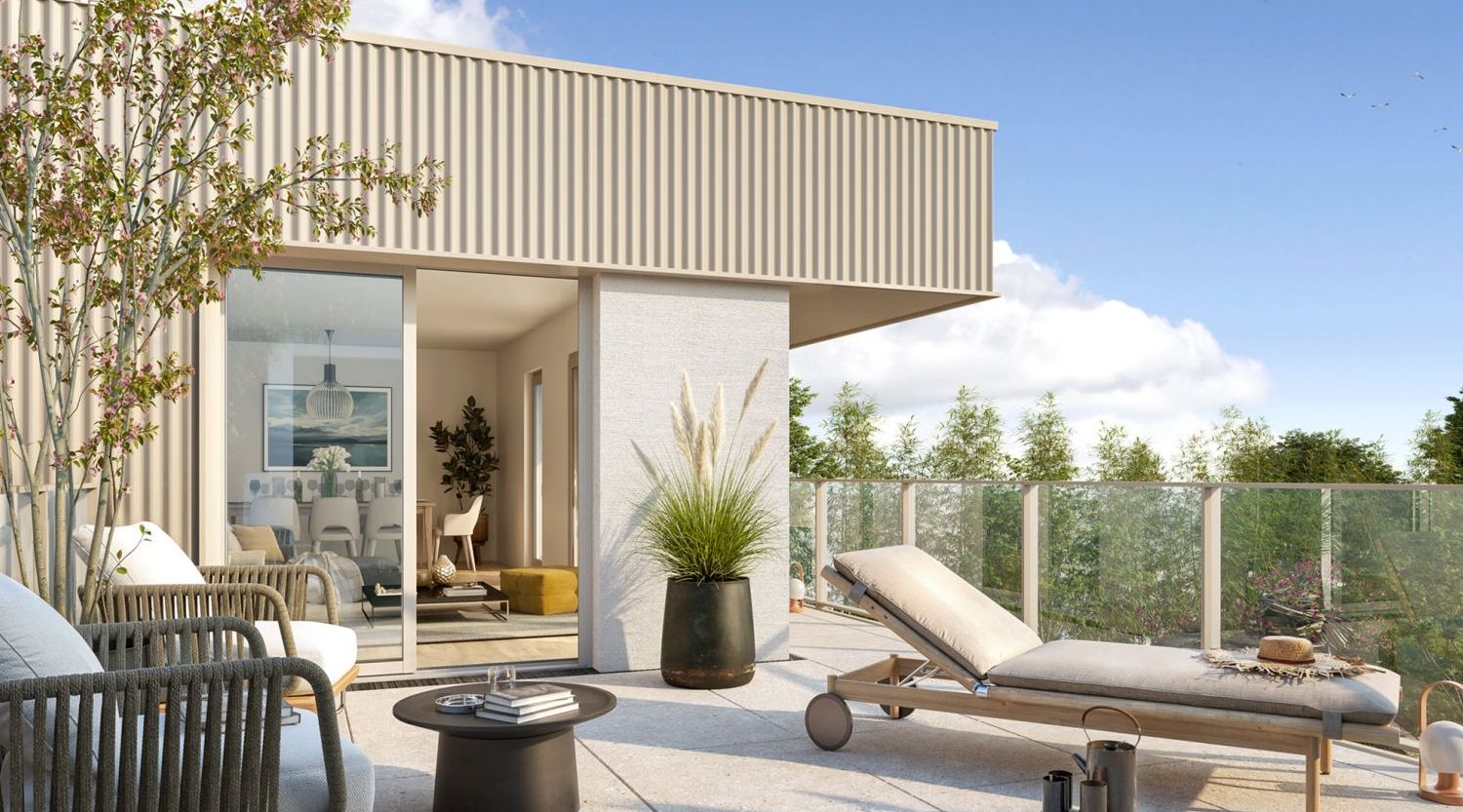 10 appartements en centre ville de Vannes