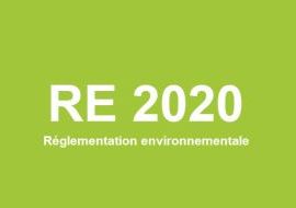 La réglementation environnementale 2020