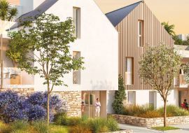 Domaine de Kaër : le mot de l'architecte