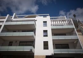 Appartements neufs en loi Pinel à Vannes