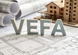 Acheter un logement neuf en VEFA