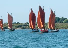 Vannes et le golfe du Morbihan en vidéo